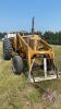 Case 930 2wd tractor w/Ezee-On loader - 2