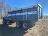 *1977 GMC 6500 tandem axle Grain Truck, 81,913 showing, VIN#TME677V55Y6033, Owner: Sharon M Lee, Seller: Fraser Auction__________ - 15