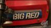 Honda Big Red 3-wheel ATV VIN#JH3TB055XEC445625 - 5