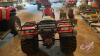 Honda Big Red 3-wheel ATV VIN#JH3TB055XEC445625 - 6