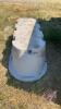 Behlen Country poly water trough (A) - 2