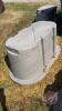 Behlen Country poly water trough (C) - 3