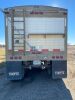 *2004 33' Timpte T/A Hopper Bottom Aluminum Grain Trailer, VIN#1TDH335294B103594, SAFETIED Owner: Melvin J Lee, Seller: Fraser Auction_________ - 7