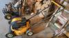 Cub Cadet lawn mower - 2