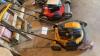 Cub Cadet lawn mower - 3