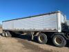 *2004 33' Timpte T/A Hopper Bottom Aluminum Grain Trailer, VIN#1TDH335294B103594, SAFETIED Owner: Melvin J Lee, Seller: Fraser Auction_________ - 10