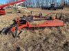 *15' FarmKing 1520 Bat Wing rotary mower - 9