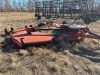 *15' FarmKing 1520 Bat Wing rotary mower - 11