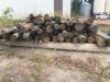 fence post (various sizes) - 2