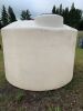 1200-gal poly water tank, A46 - 2