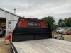 1987 GMC Truck, 8 cyl, Orange, 287,900 kms showing, VIN#1GDJ7D1BXHV536665, A53 Owner:5343772 Manitoba Ltd, seller: Fraser Auction______________ ***tod & keys*** - 8