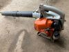 Stihl BG55 leaf blower, A55