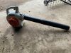 Stihl BG55 leaf blower, A55 - 2