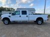 2010 Ford F350 Super Duty XLT 4x4 crew cab, 360,000kms showing, VIN# 1FTWW3B55AEB16656 SAFETIED until August 2021, A53, Owner: 5343772 Manitoba Ltd, Seller: Fraser Auction________________________***tod, safety & keys***