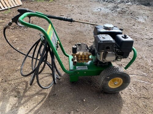 JD Pressure washer - Gas, Pr3000ch, A55