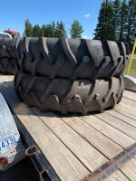 NEW 18.4-38 Bias Treadura tires, H39