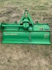 55" JD 655 3pt Rototiller w/540 pto, A55 - 2