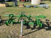 6' Spring tine 3pt cultivator, A55 - 2