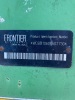 5' Frontier BB1060 box scraper w/scarifier teeth, A55 - 4