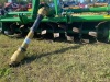 7' JD 681 3pt Rototiller, w/540 pto, New, A55 - 3