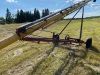 8"X46' Westfield PTO auger, s/n17327, A46 - 3