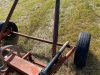 8"X46' Westfield PTO auger, s/n17327, A46 - 4