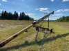 8"X46' Westfield PTO auger, s/n17327, A46 - 5