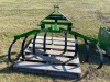 5' Frontier PC1001 3pt Cultivator, A55 - 3