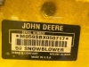 5' JD 3PT Snow Blower, A55 - 7