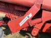 CaseIH 1680 Axle Flow sp Combine w/1015 pick-up header, Seed Saver, new drives tires, **NEEDS bottom sieves**, 4100hrs showing, s/nX18555Y, A35 - 7