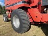 CaseIH 1680 Axle Flow sp Combine w/1015 pick-up header, Seed Saver, new drives tires, **NEEDS bottom sieves**, 4100hrs showing, s/nX18555Y, A35 - 8