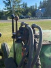 JD 3010 Diesel Tractor w/2 remote hyd, 18.4-30 rear rubber, 7.50-16 front rubber, pto, 4600 hrs showing, A36 - 5