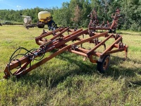 12' Cockshutt Deep Tiller, w/hyd cylinder, A36