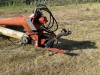 8”x60’ Westfield Swing hopper auger, s/n38780, A35 - 2