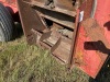 NH 3102 s/a Manure Spreader, side delivery, s/n105048, A62 (COMES WITH PTO SHAFT) - 5