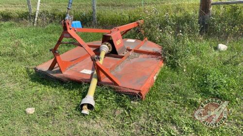 Farm King 620 rotary mower