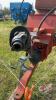 Farm King 10x60 PTO swing hopper auger - 3