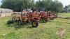 32ft Bourgault 8800 w/Bourgault 2155 air cart - 7