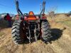 *2011 Kubota MX5100 Open Station MFWA 52hp Tractor - 7