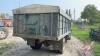 1978 IH Loadstar 1700 s/a grain truck, 101,663 showing VIN D052HC827089 Owner: Christopher Walwin & Sarah B Walwin, Seller: Fraser Auction _____________________ - 5