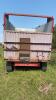 J&B t/a 14ft dump trailer - 6