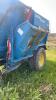 Luck Now 300 s/a 4-auger mixer feed wagon - 6