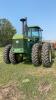 JD 8430 4WD tractor - 2