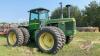 JD 8430 4WD tractor - 3