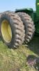 JD 8430 4WD tractor - 4