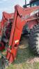 CaseIH MXU 125 MFWD w/CaseIH LX156 loader - 7