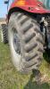 CaseIH MXU 125 MFWD w/CaseIH LX156 loader - 17