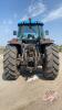 Landini Legend 160 Delta Shift MFWD tractor w/Quicke Q980 loader , 5733hrs showing s/nSHMLM44133 - 17