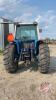 Landini 9880 MFWD w/Quickie Q780 loader - 4