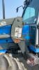 Landini 9880 MFWD w/Quickie Q780 loader - 14